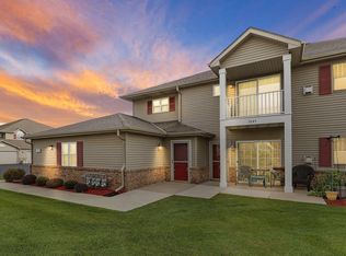 7045 Parkstone Ter UNIT 201, Racine, WI 53406