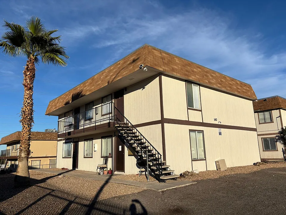 147 Westminster Way #D