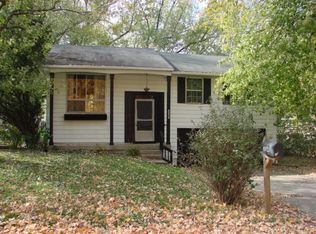 3341 N Kingsley Dr, Bloomington, IN 47404