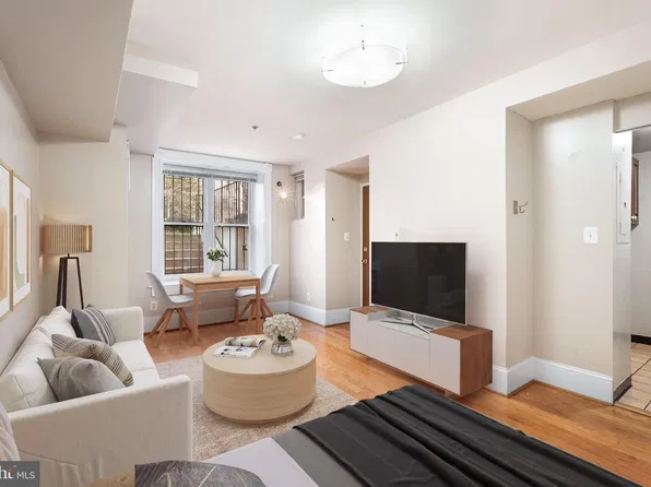 2032 16th St NW APT 1, Washington, DC 20009