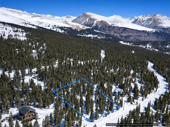 163 Prunes Place LOT 826, Fairplay, CO 80440