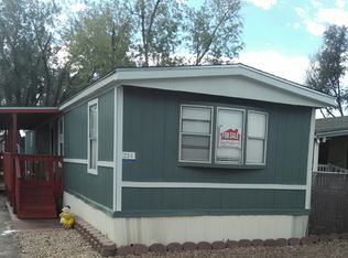 6500 E 88th Ave LOT 214, Henderson, CO 80640