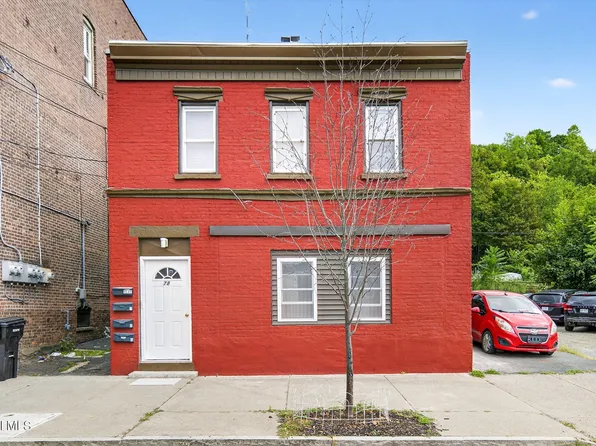 78 Hill Street, Troy, NY 12180