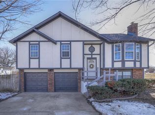 16625 W 124th St, Olathe, KS 66062