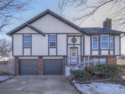 16625 W 124th St, Olathe, KS, 66062