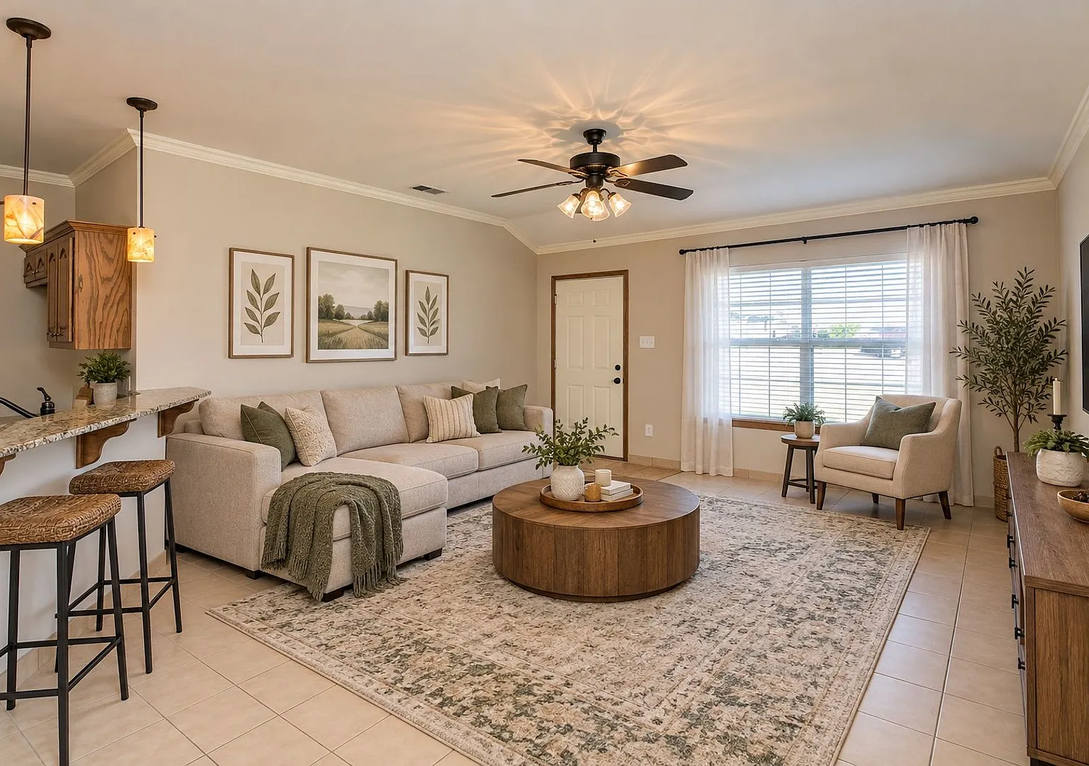 16111/16113 Rolling Meadows Dr. — Photo 1