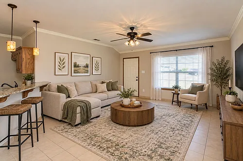 Floor plan 16113