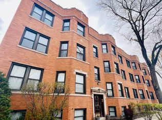 838 S Wesley Ave #2, Oak Park, IL 60304