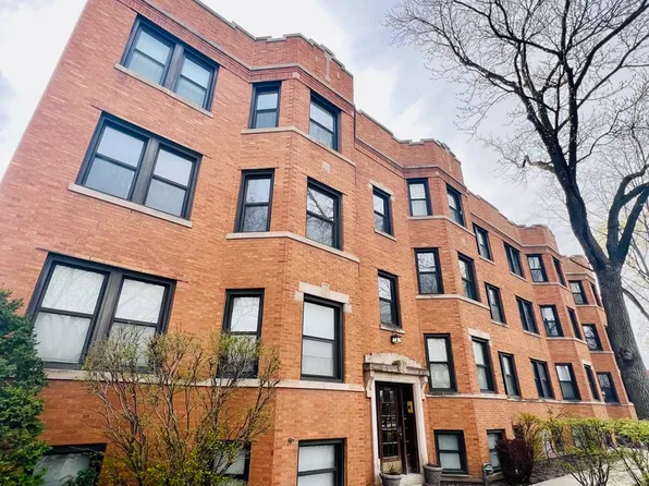 838 S Wesley Ave #2, Oak Park, IL 60304