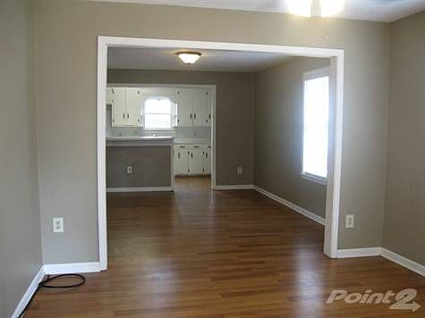 Open Concept