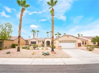 2539 Evansville Ave, Henderson, NV 89052