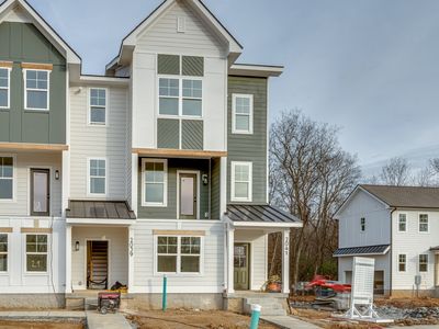 2027 Maple View Ln, Nashville, TN, 37207