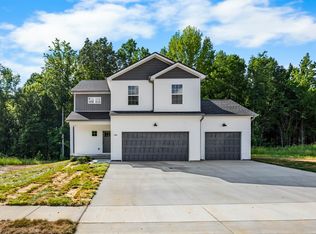 1146 Black Rock Rd Lot 49, Clarksville, TN 37040