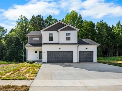 1146 Black Rock Rd Lot 49, Clarksville, TN, 37040