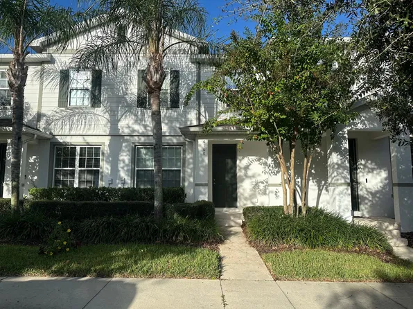 6160 Elfin Herb Way, Winter Garden, FL 34787
