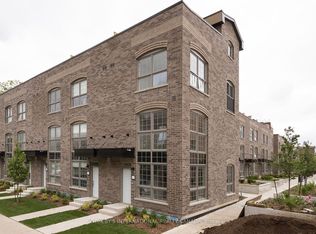 13 Powerhouse St, Toronto, ON M6H 0C5