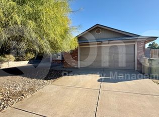 6437 W Monte Cristo Ave, Glendale, AZ 85306