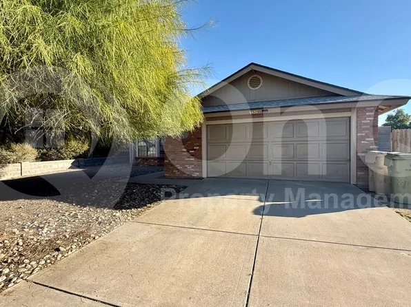 6437 W Monte Cristo Ave, Glendale, AZ 85306
