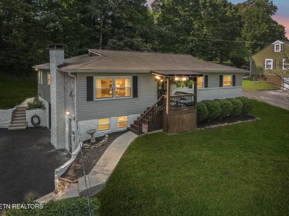 4303 Garden Dr, Knoxville, TN 37918