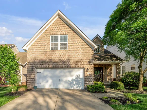 1768 Sandhurst Cv, Lexington, KY 40509