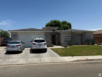410 N 2720 E, Saint George, UT, 84790