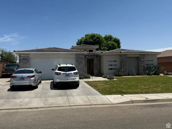 410 N 2720 E, Saint George, UT 84790