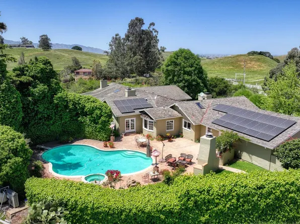 29225 Chualar Canyon Rd, Chualar, CA 93925