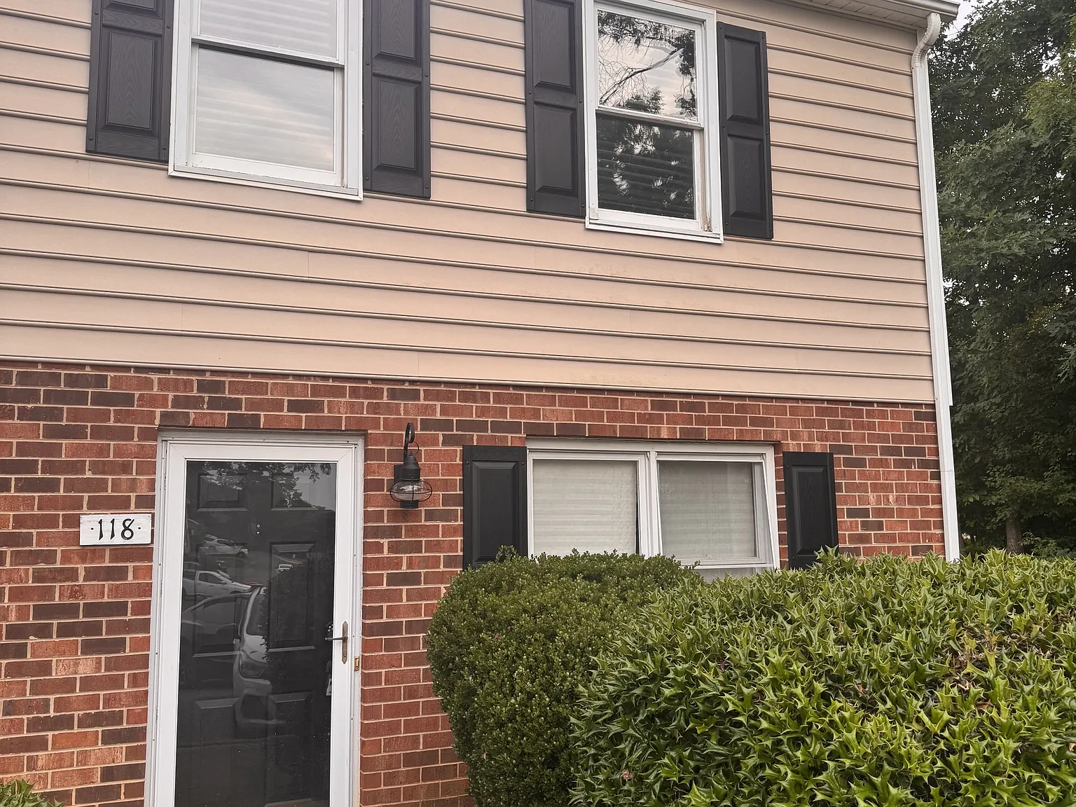 542 Leesville Road - 1 — Photo 1