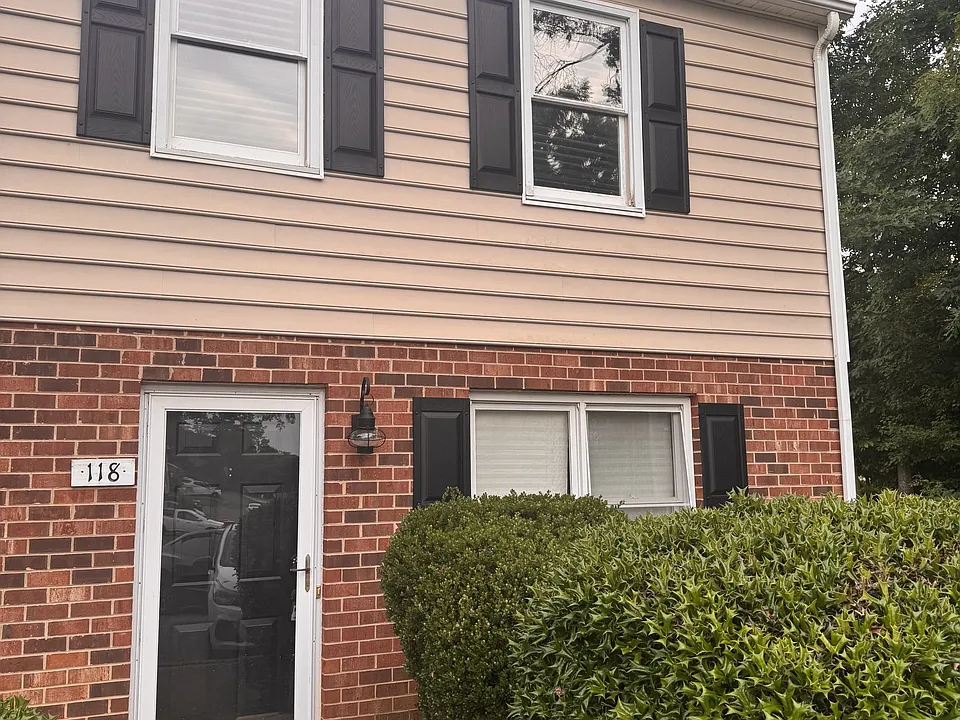 542 Leesville Rd #1-118