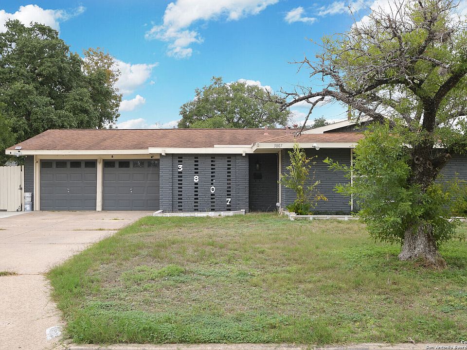 1st image of 3807 ANTON DR