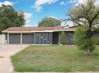3807 Anton Dr, San Antonio, TX 78223