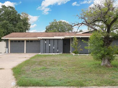 3807 ANTON DR, San Antonio, TX, 78223
