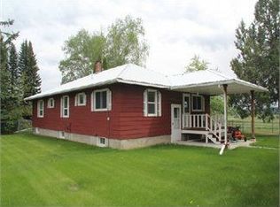 622 Lower Valley Rd, Kalispell, MT 59901