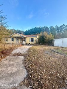56 Riegel Drive, Hubert, NC, 28539