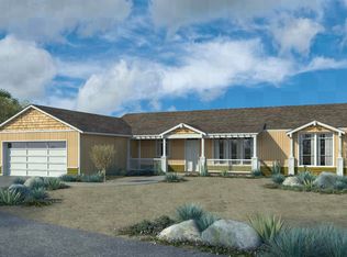 522 N Shining Star Ct, Cornville, AZ 86325