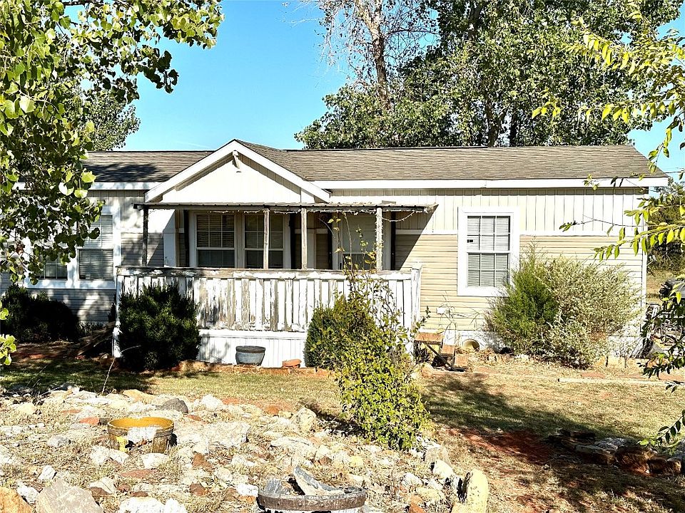 2677 County Street 2859, Chickasha, OK 73018 Zillow