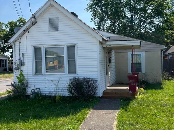500 Robertson St, Lexington, KY 40508