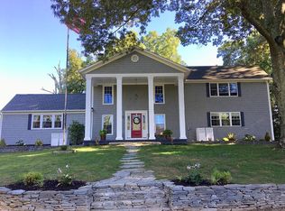 8181 Simpson Farm Rd, Owings, MD 20736