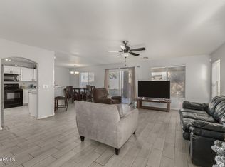 1278 E Stirrup Ln, San Tan Valley, AZ 85143