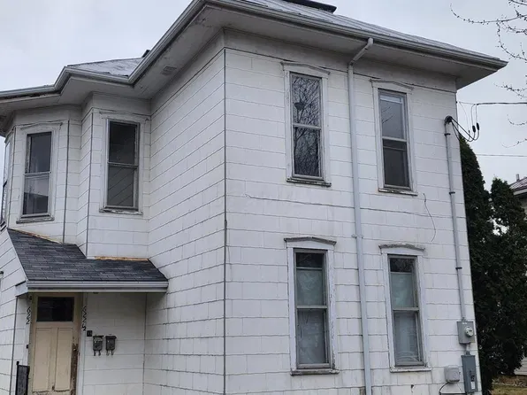 620 S Union St, Galion, OH 44833