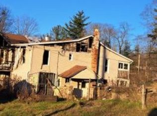 1483 Cumberland Hwy, Meyersdale, PA 15552