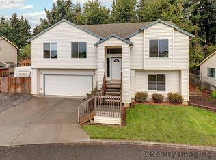 12823 SE Sherman St, Portland, OR 97233
