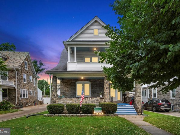 Ridley Park PA Real Estate - Ridley Park PA Homes For Sale | Zillow