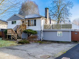 3676 Inverness St, Pt Coquitlam, BC