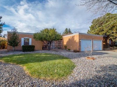 6909 Rosewood Rd NE, Albuquerque, NM, 87111