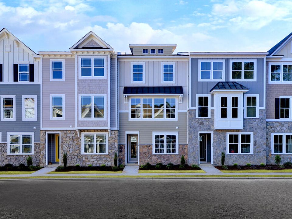 Proffit Terrace by Greenwood Homes in Charlottesville VA Zillow