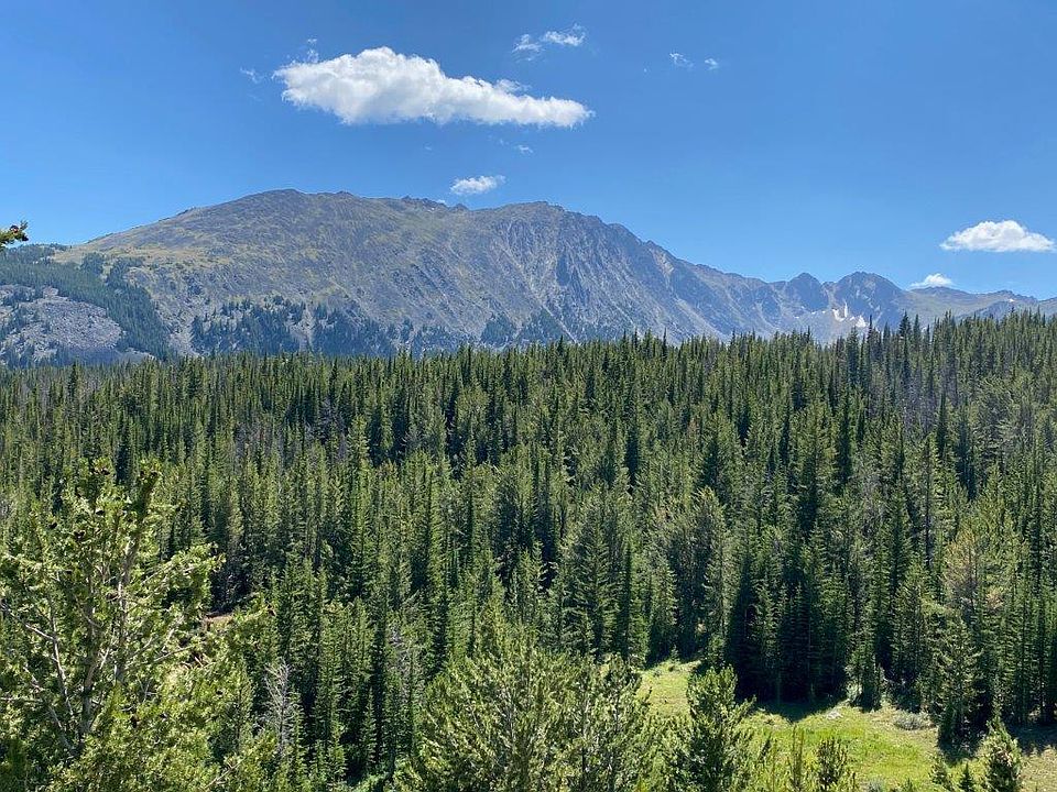 Trapper Creek Rd, Melrose, MT 59743 Zillow