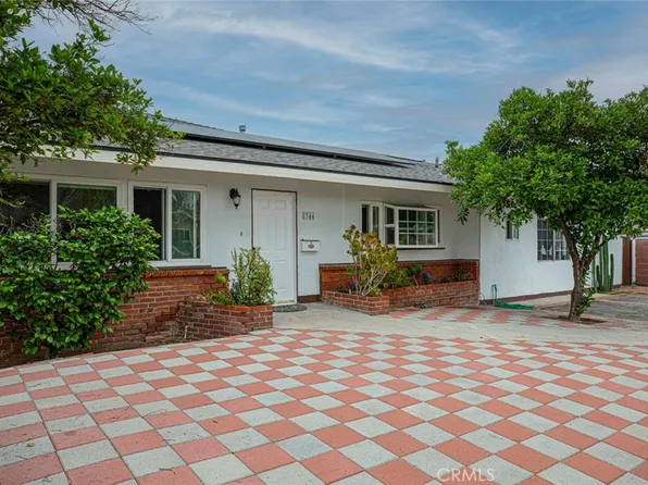 8344 Saloma Ave, Panorama City, CA 91402