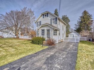 54 Elder St, Rochester, NY 14606