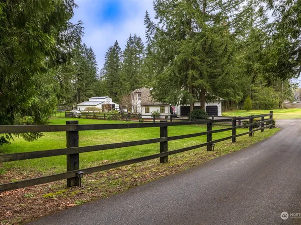 18611 SE 307th Lane, Kent, WA 98042